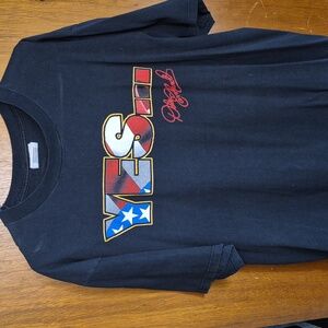 Vintage dale earnhardt shirt